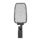 Ledvance LED gadebelysning Area Value Medium Aluminium grå 65W 8775lm 160x58D - 740 kold hvid | IP66 - symmetrisk
