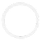 Osram LED Lysrør T9 Value Rundt (EM/Mains) 24W 2900lm - 840 Kold Hvid | Erstatter 40W