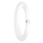 Osram LED Lysrør T9 Rundt (EM/Mains) 11W 1200lm - 830 Varm Hvid | Erstatter 22W
