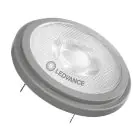 Ledvance LED spot G53 AR111 11.7W 800lm 40D - 930 varm hvid | bedste farvegengivelse - dæmpbar - erstatter 75W