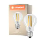 Ledvance Classic LED E27 Pære filament klar 7.2W 806lm - 927 ekstra varm hvid | bedste farvegengivelse - dæmpbar - erstatter 60W