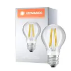 Ledvance Classic Superior LED Pære E27 Pære filament klar 9.5W 1055lm - 927 ekstra varm hvid | bedste farvegengivelse - dæmpbar - erstatter 75W