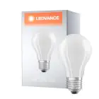 Ledvance Classic Superior LED Pære E27 Pære filament matt 13.8W 1521lm - 927 ekstra varm hvid | bedste farvegengivelse - dæmpbar - erstatter 100W