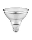 Ledvance LED Spot E27 PAR30 10W 633lm 36D - 927 Ekstra Varm Hvid | Bedste Farvegengivelse - Dæmpbar - Erstatter 75W