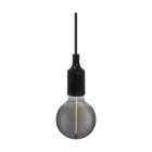 Ledvance Vintage 1906 Pendulum Bell Sort | Egnet til E27