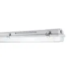 Ledvance LED Fugttæt Armaturhus MT Gen 3 IP65 | Egnet til 2x60cm LED Lysrør