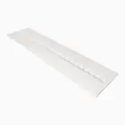 Ledvance LED Panel Louver 27.5W 4150lm - 840 Kold Hvid | 120x30cm - UGR 