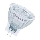 Ledvance LED MR11 Gu4 Reflektor 1.8W 184lm 36D - 827 Ekstra Varm Hvid | Erstatter 20W