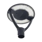 Ledvance Gadebelysning Urban Lanterne Grå 34-59W 4730-8200lm - 830/840 CCT | IP66 - Symmetrisk