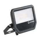 Ledvance LED Projektør Aluminium Sort 41W 6000lm 100D - 865 Dagslys | IP66 - Symmetrisk