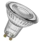Ledvance LED Spot GU10 PAR16 6.1W 575lm 36D - 927 Ekstra Varm Hvid | Bedste Farvegengivelse - Dæmpbar - Erstatter 80W