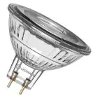 Ledvance LED Spot GU5.3 MR16 3.4W 345lm 36D - 927 Ekstra Varm Hvid | Bedste Farvegengivelse - Dæmpbar - Erstatter 35W