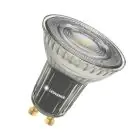 Ledvance LED Spot GU10 PAR16 6.1W 575lm 36D - 940 Kold Hvid | Bedste Farvegengivelse - Dæmpbar - Erstatter 80W