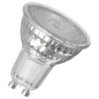 Ledvance LED Spot GU10 PAR16 3.7W 350lm 36D - 930 Varm Hvid | Bedste Farvegengivelse - Dæmpbar - Erstatter 35W