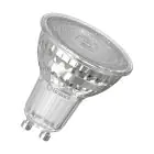 Ledvance LED GU10 PAR16 Performance 3.7W 350lm 36D - 940 Kold Hvid| Bedste Farvegengivelse - Dæmpbar - Erstatter 50W
