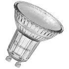 Ledvance LED Spot GU10 PAR16 8W 750lm 36D - 827 Ekstra Varm Hvid | Erstatter 100W