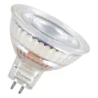 Ledvance LED Spot GU5.3 MR16 3.4W 345lm 36D - 827 Ekstra Varm Hvid | Erstatter 35W