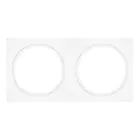 Ledvance Spot Ramme 100X200 Hvid D68