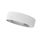 LedvanceDownlight Slim Alu Ramme Hvid D175