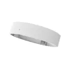 LedvanceDownlight Slim Alu Ramme Hvid D205