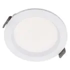 Ledvance LED Downlight Comfort Opal Hvid 13W/10W/7W 1430lm/1100lm/770lm 95D - 930-940 CCT | Udsnit 100mm - IP44 - Bedste Farvegengivelse