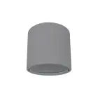 Ledvance Downlight Comfort Ramme Grå D150