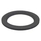 Ledvance Downlight Comfort Udskiftelig Ring Sort D100