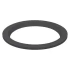 Ledvance Downlight Comfort Udskiftelig Ring Sort D150