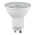 Sylvania RefLED ES50 LED Spot GU10 PAR16 4.2W  345lm 36D - 865 Dagslys | Erstatter 35W