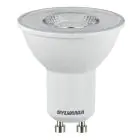Sylvania RefLED ES50 LED Spot GU10 PAR16 4.2W  320lm 110D - 865 Dagslys | Erstatter 35W