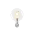 Sylvania ToLEDo Retro Smart LED E27 Globe 7W 806lm - Justerbar Hvid| Erstatter 60W
