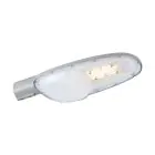Sylvania LED Gadebelysning Zephyr - Store Aluminium 29W 3500lm 130D | IP66 - Asymmetrisk 
