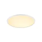 Nordlux LED skotlampe Oja 42 22W 827 2100lm Hvid IP20 | 3-Trin dæmpbar - ekstra varm hvid