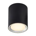 Nordlux Loft Spot Fallon Metal Grå 5.5W 500lm - 827 Ekstra Varm Hvid | 3-Trin Dæmpbar