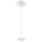 Nordlux Ellen Gulvlampe 40 Metal Hvid | Egnet til 1x E27