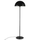 Nordlux Ellen Gulvlampe 40 Metal Sort | Egnet til 1x E27