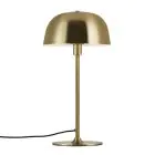 Nordlux Bordlampe Cera Metal Messing | Egnet til 1x E14