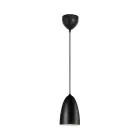 DFTP by Nordlux Nexus 2 Pendel Lampe Metal Sort | Egnet til GU10