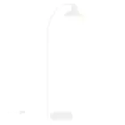 Nordlux Dial Gulvlampe Metal Hvid | Egnet til 1x E27