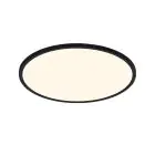Nordlux LED Loftlampe Oja 42 Sort 19W 2200lm - 830-840 CCT