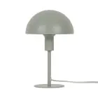 Nordlux Bordlampe Ellen Metal Grøn | Egnet til 1x E14