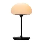 Nordlux Bordlampe Sponge Batteri Guld 4.8W 300lm - 827 Ekstra Varm Hvid | 3-Trin Dæmpbar