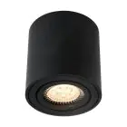 Nordlux Loft Spot Sabonis Aluminium Sort | IP20 - Egnet til 1x GU10