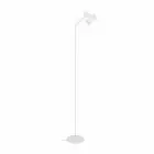 Nordlux Matis Gulvlampe Metal Hvid | Egnet til E27