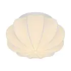 Nordlux Loftlampe Aeron 40 Tekstil Hvid | IP20 - Egnet til 1x E27