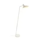 DFTP by Nordlux Darci Gulvlampe Sanded | Egnet til E14