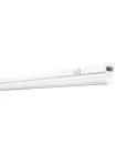 Ledvance LED Lysrender Linear Kompakt Kontakt 8W 800lm - 830 Varm Hvid | 60cm