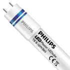 Philips LED Lysrør T8 MASTER (HF) High Output 8W 1000lm - 865 dagslys | 60cm - erstatter 18W