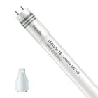Philips LED Lysrør T8 CorePro (UN) High Output 18W 2000lm - 840 kold hvid | 120cm - erstatter 36W