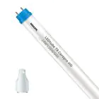 Philips LED Lysrør T8 CorePro (EM/Mains) High Output 24W 2700lm - 840 kold hvid | 150cm - erstatter 58W